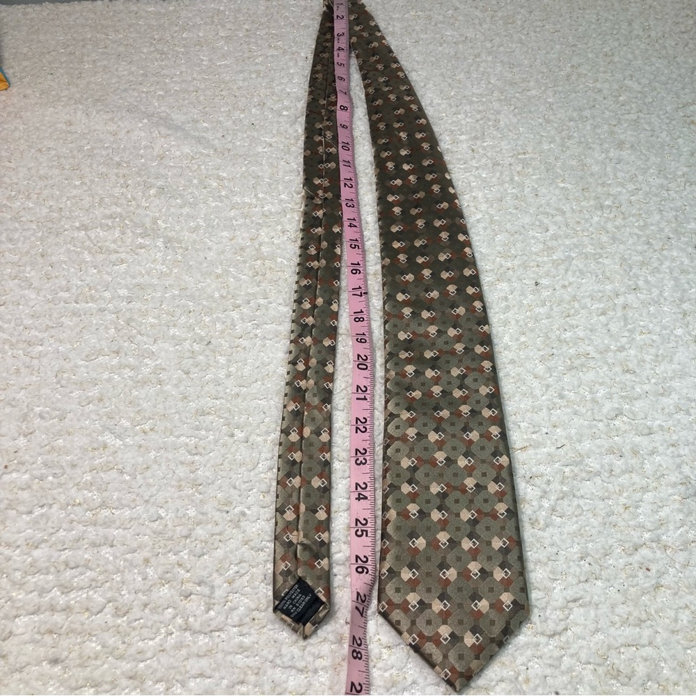 🔥 Vintage Stafford Neck Tie – Classic Retro Style 🔥 - Picture 9 of 14